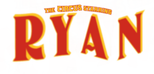 the circus starring ryan